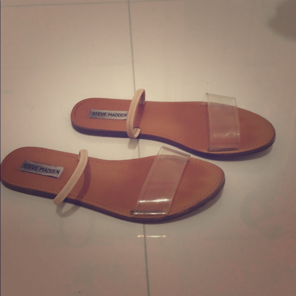 Steve Madden Sandals